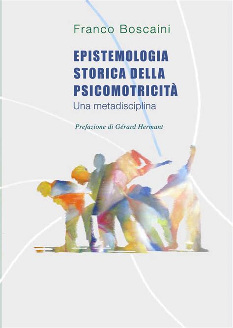 Epistemología storica della Psicomotricità EN .